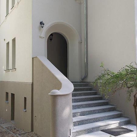 Zoppot-Abrahama Sopot Exterior foto